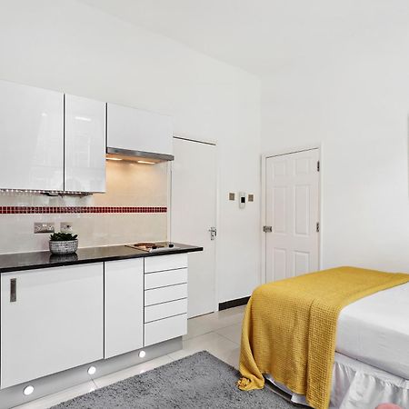 Baker Street Suite London Ngoại thất bức ảnh