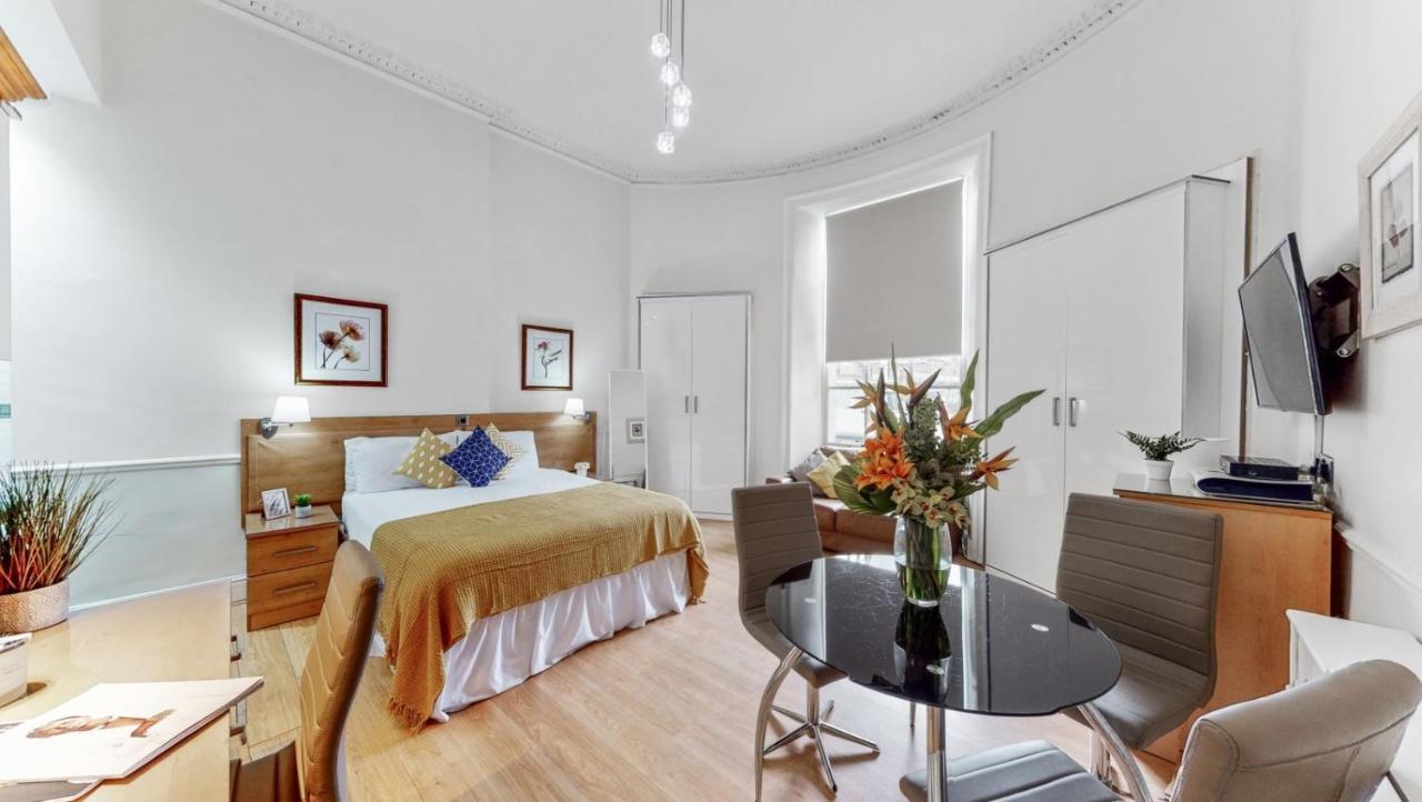 Baker Street Suite London Ngoại thất bức ảnh