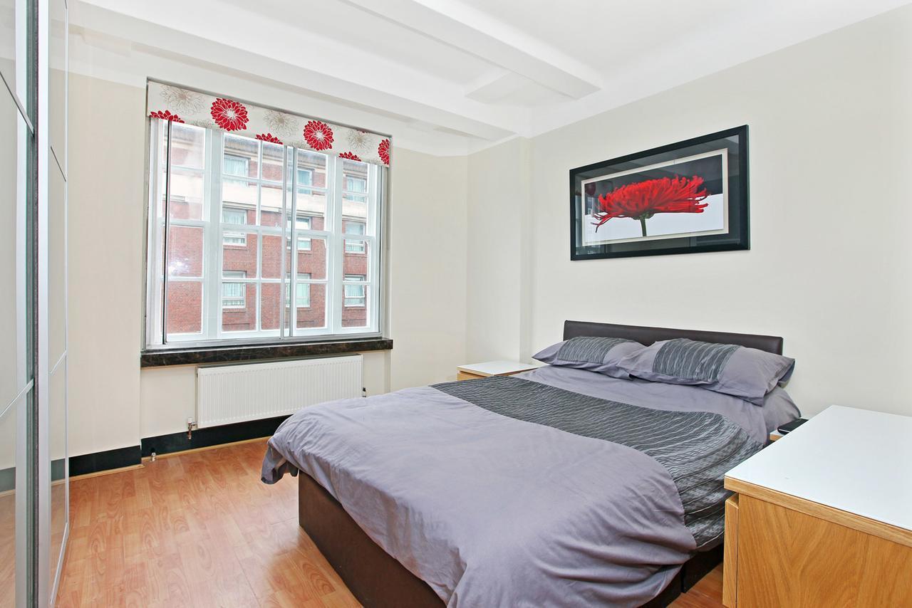 Baker Street Suite London Ngoại thất bức ảnh